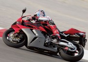 Honda CBR1000RR